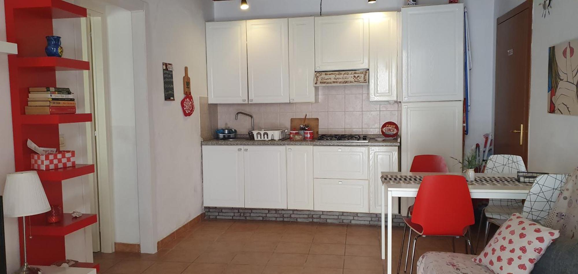 Appartamento Aretusa Syracuse Exterior foto